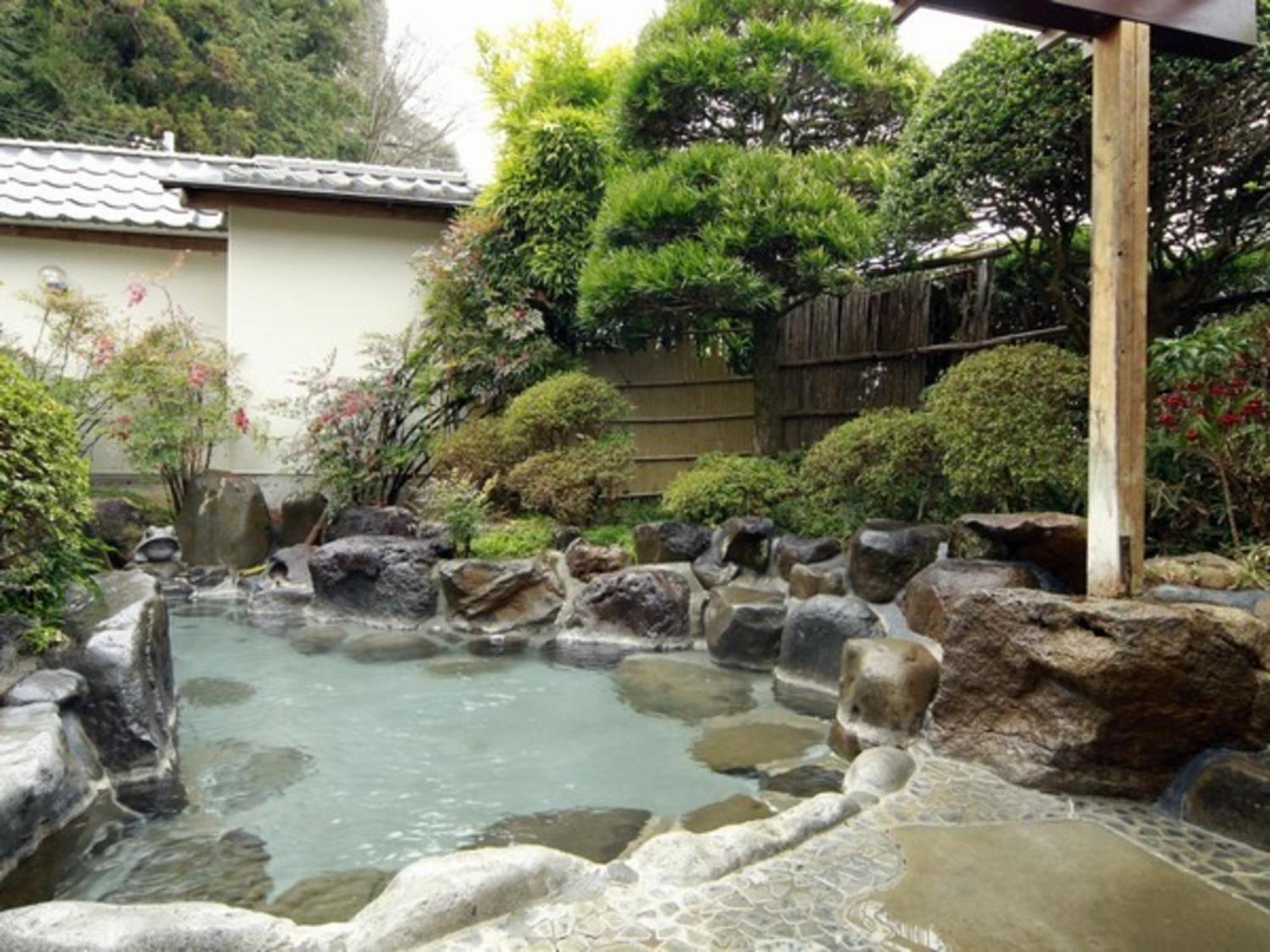 Breezbay Shuzenji Hotel Izu  Bagian luar foto