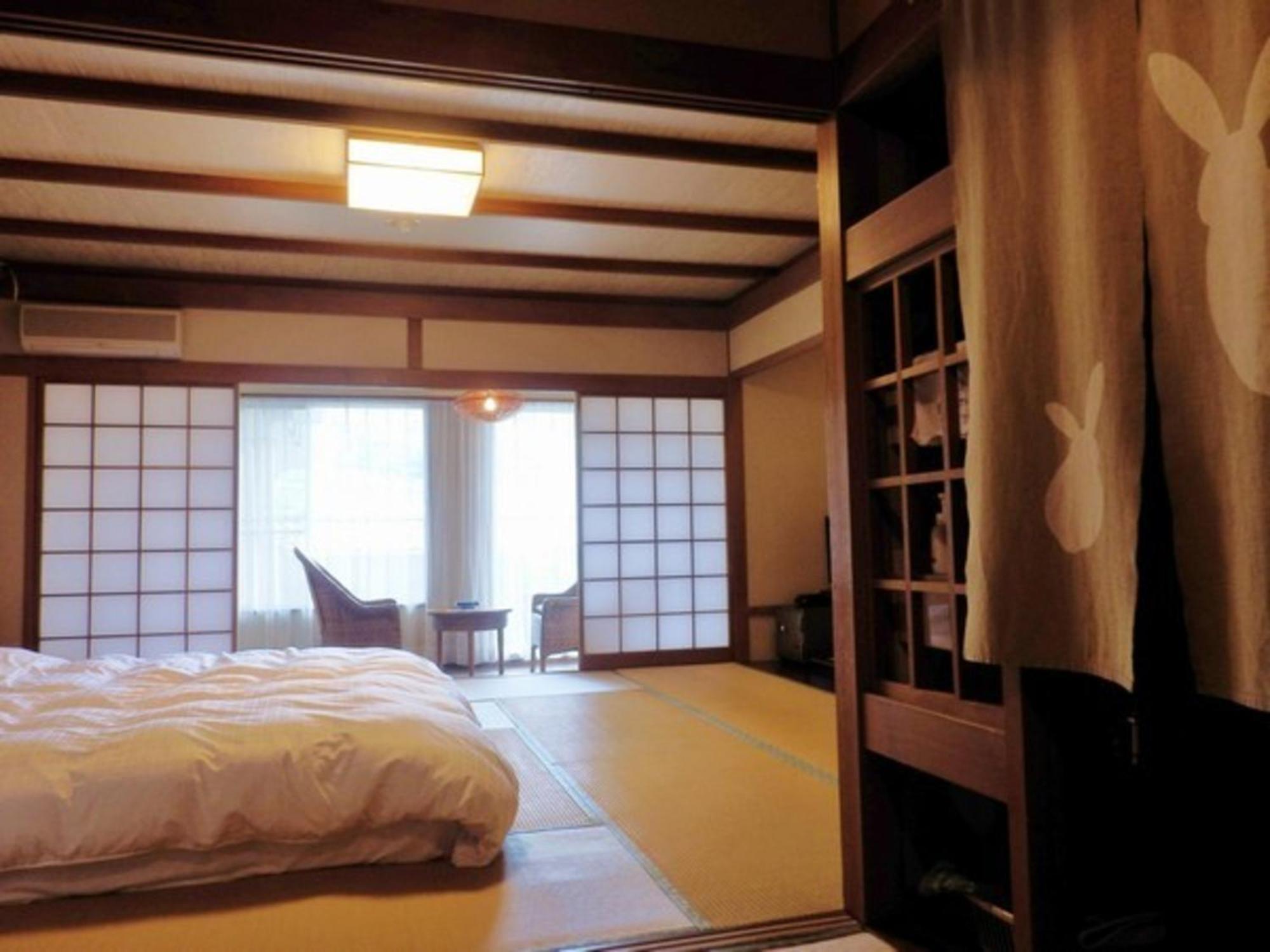Breezbay Shuzenji Hotel Izu  Bagian luar foto