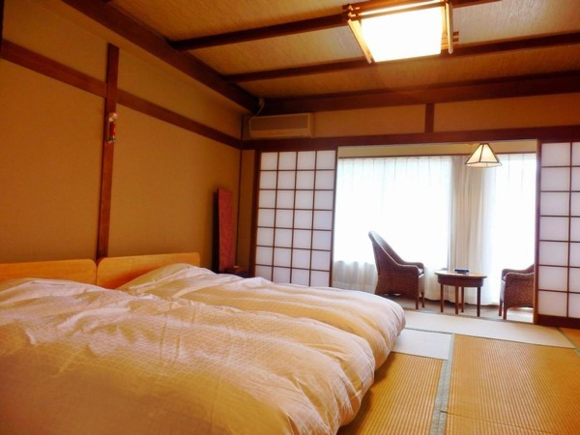 Breezbay Shuzenji Hotel Izu  Bagian luar foto
