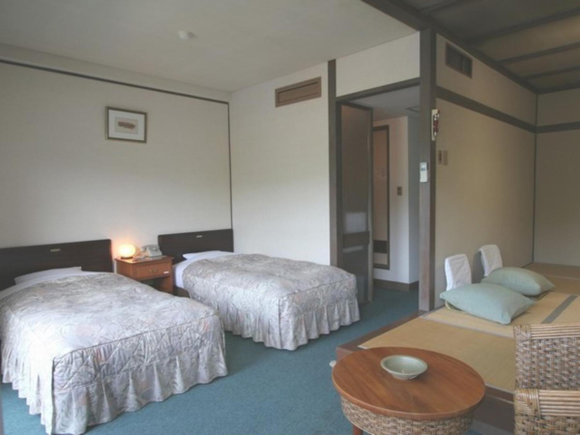 Breezbay Shuzenji Hotel Izu  Bagian luar foto