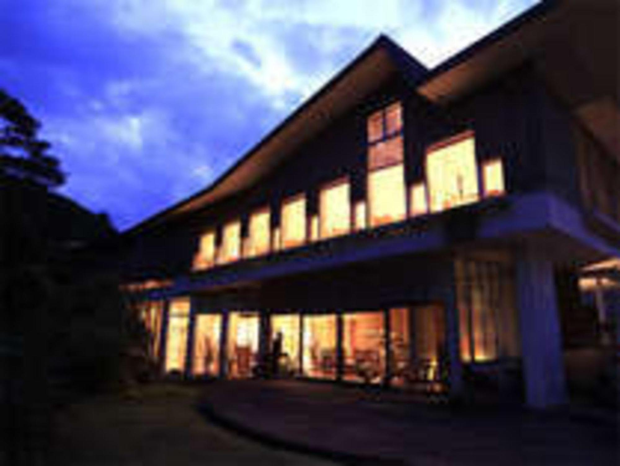 Breezbay Shuzenji Hotel Izu  Bagian luar foto