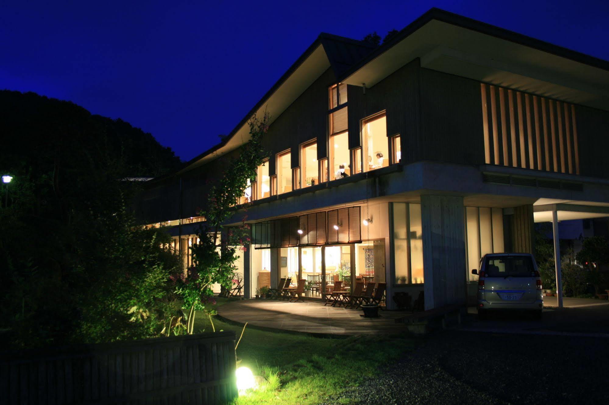 Breezbay Shuzenji Hotel Izu  Bagian luar foto